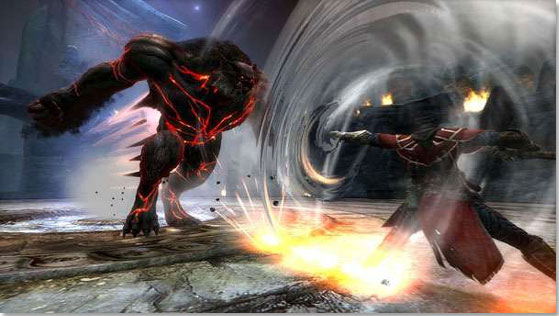 Castlevania: Lords of Shadow 2 Demo Now Available