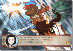 Next Sakura Wars Title Is An Online Browser Game - Siliconera