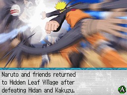 Naruto: Revenge Of The Fallen 2 by Dragnon20 at BYOND Games
