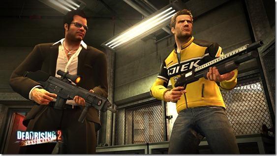  Dead Rising 2 : Video Games