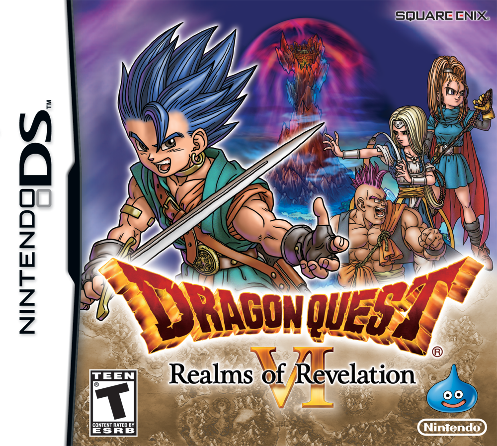 Best Buy leaks Dragon Quest Heroes II western release – Destructoid