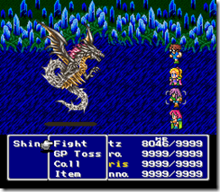 Final Fantasy V Finds A Job On Wii's Virtual Console - Siliconera