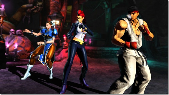 Ultimate Marvel vs. Capcom 3 Sales Slower Than Super Street Fighter IV -  Siliconera