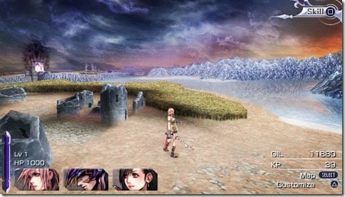 Dissidia 012 Duodecim Final Fantasy Arrives In North America On March 22 Siliconera