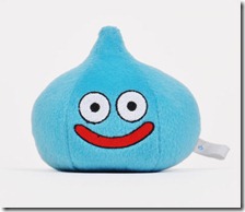 dragon quest slime controller switch pre order