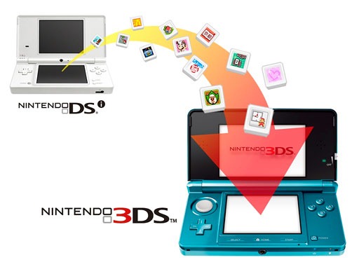 DSi launches in Europe, DSi Store now live