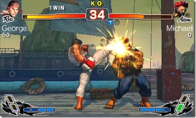 Review: Super Street Fighter IV – Destructoid