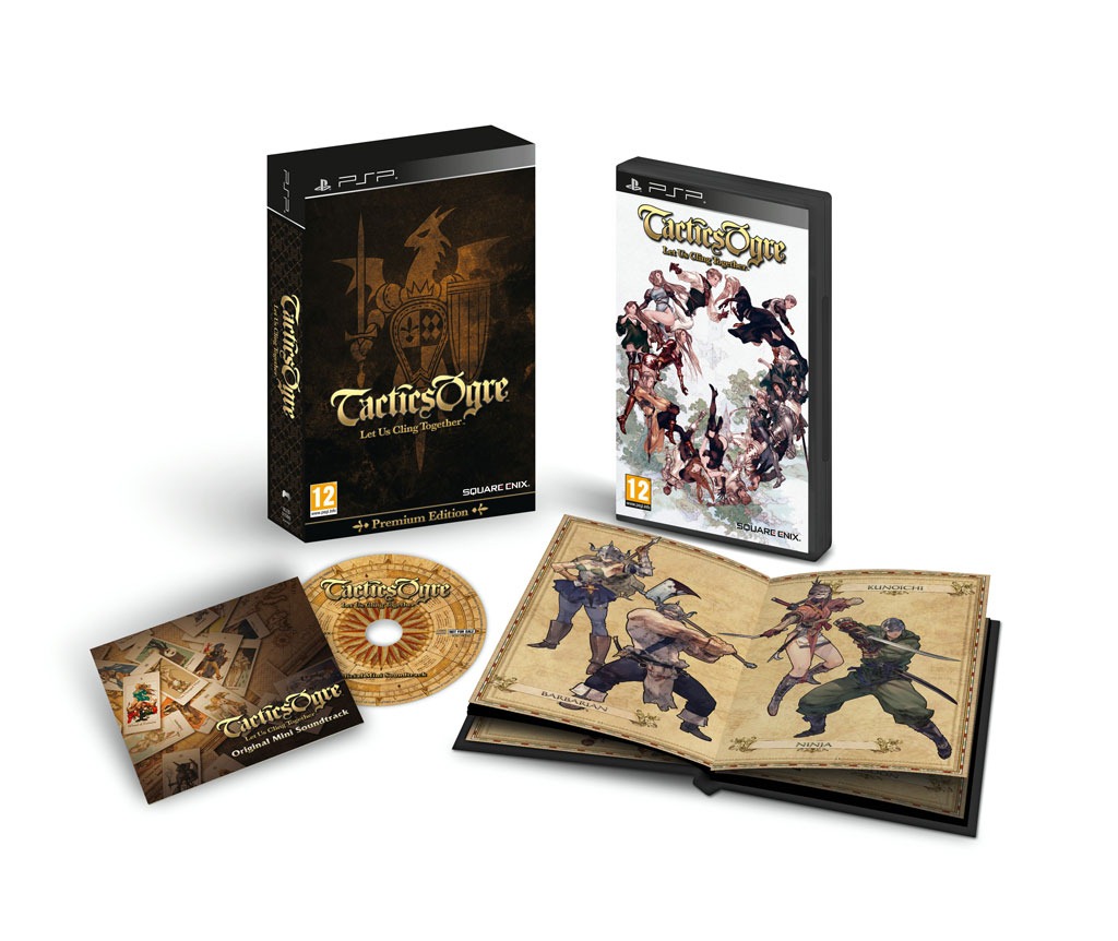 Parasite Eve I & II Original Soundtrack 4 CD Limited Box Square Enix 2011  Used