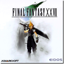 Deus ex machina final fantasy retailer