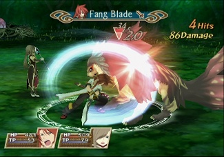 tales of 3ds