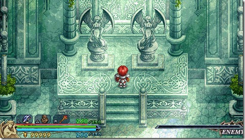 Ys I & II Chronicles Playtest: A Whirlwind That Comes And Goes