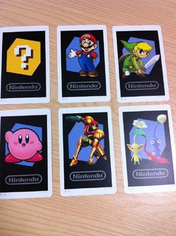 Lose Your Nintendo 3ds Ar Cards Just Print Out New Ones Siliconera