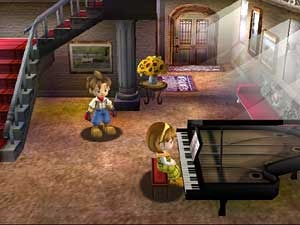 harvest moon tale of two towns wonderfuls