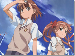 A Certain Scientific Railgun And Haruhi Mahjong Pushed Back - Siliconera