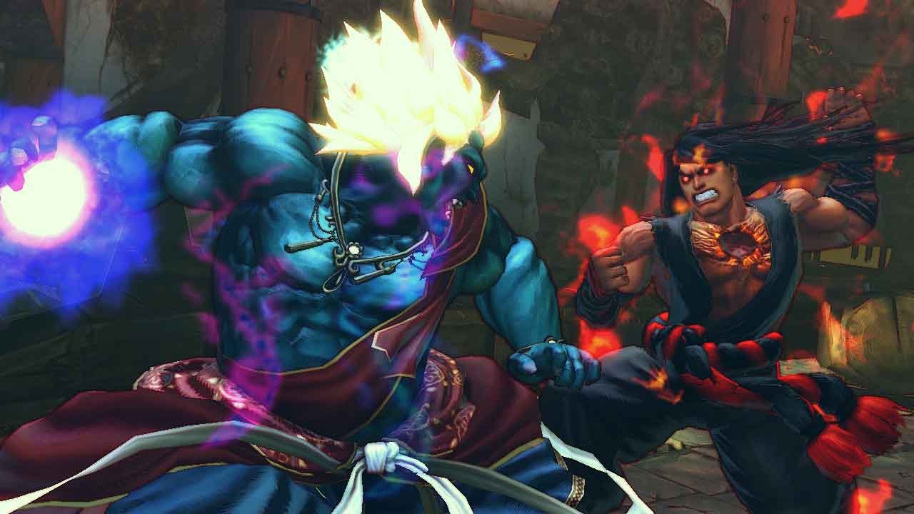 Here's How Super Street Fighter IV Arcade Edition Will Be Updated -  Siliconera