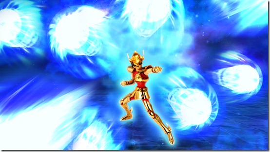 Saint Seiya Battle for Sanctuary Will Stream in Asia in 2023 - Siliconera