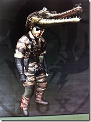 Mgs3 Crocodile Cap 2024 www.alhudapk