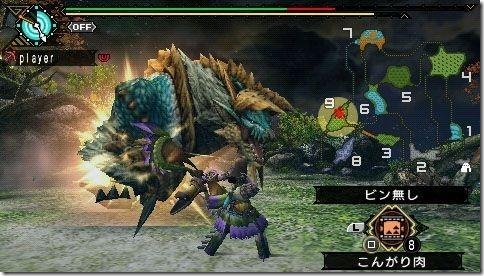 monster hunter 3 ultimate psp iso english iso parts