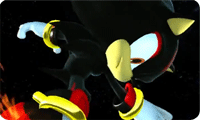 Shadow Makes An Appearance In Sonic Generations 