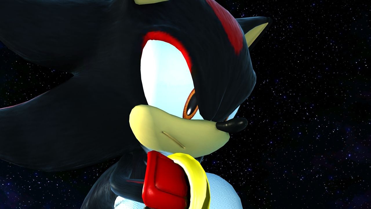 Shadow the Hedgehog 2005