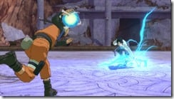 Naruto Shippuden: Ultimate Ninja Storm 2 Has Online Play - Siliconera