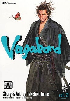 Vagabond Author Resumes Working On Manga Series - Siliconera