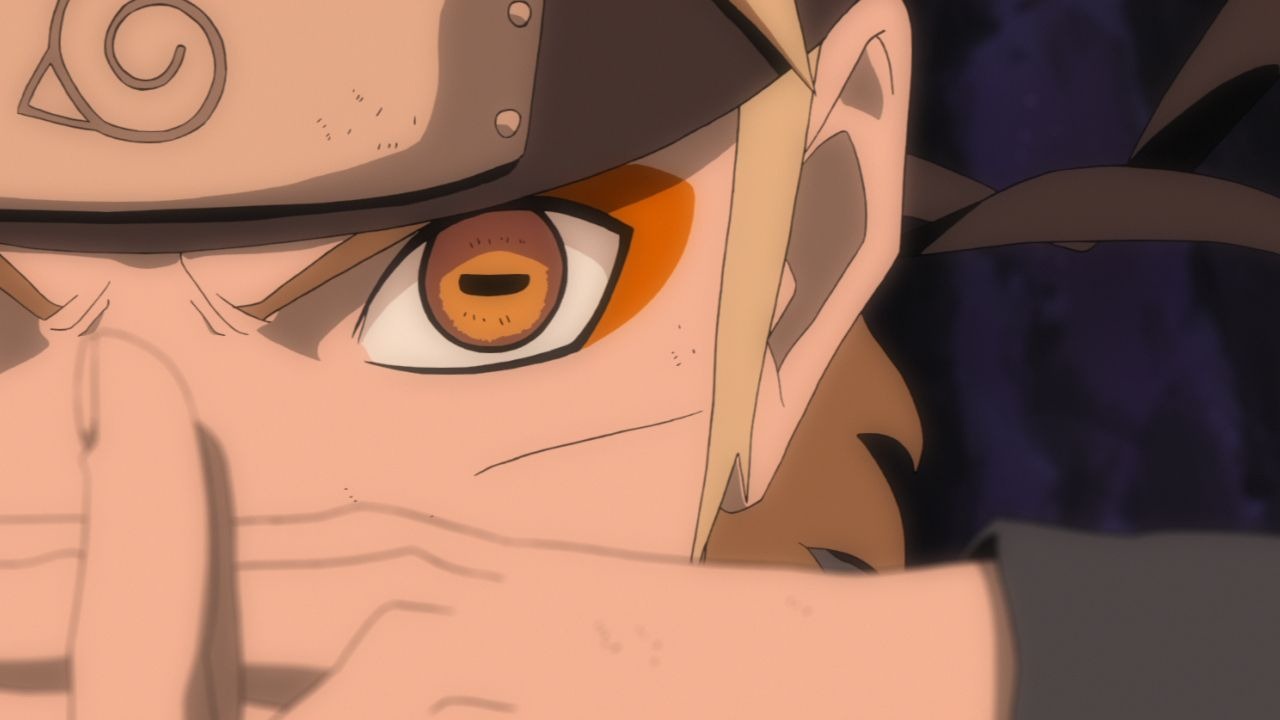 Naruto Storm 4 - Sasuke (The Last) Combo Cancel/Infinite Tutorial 