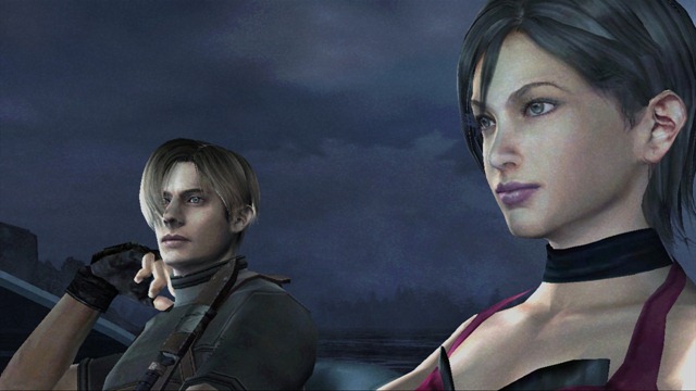 Rumour: Leon, Ada And Chris Return In Resident Evil 6 - Siliconera