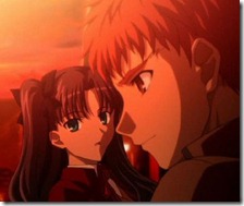 Fate Stay Night Unlimited Blade Works Movie Licensed By Sentai Filmworks Siliconera