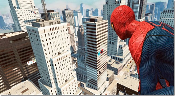 The Challenges Of Creating A Free-Roaming Spider-Man Game - Siliconera