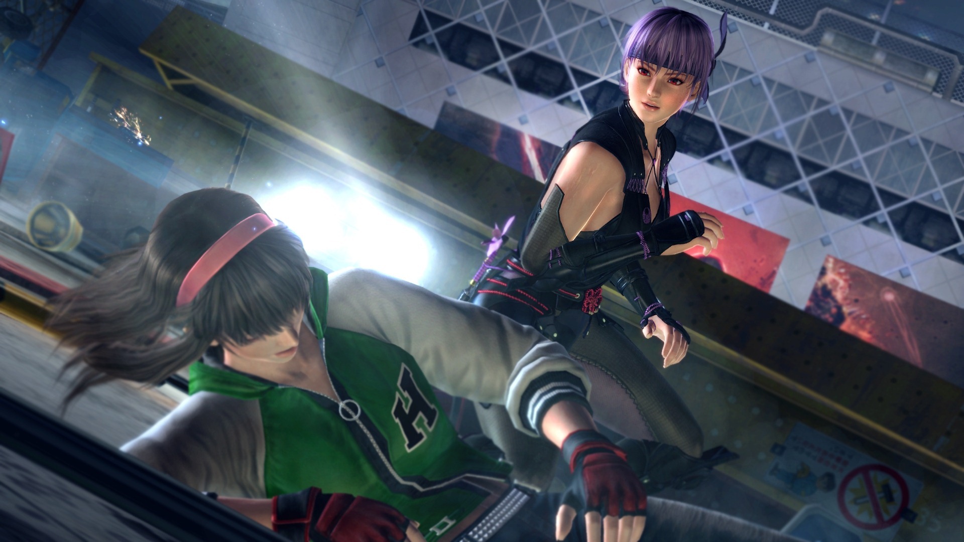 Team Ninja Trying To Focus On Realistic Women With Dead Or Alive 5 Siliconera