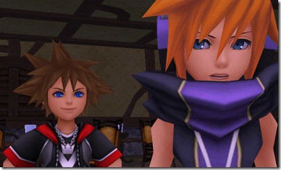 Kingdom Hearts 3d English Recording Underway Some Actors Already Done Siliconera