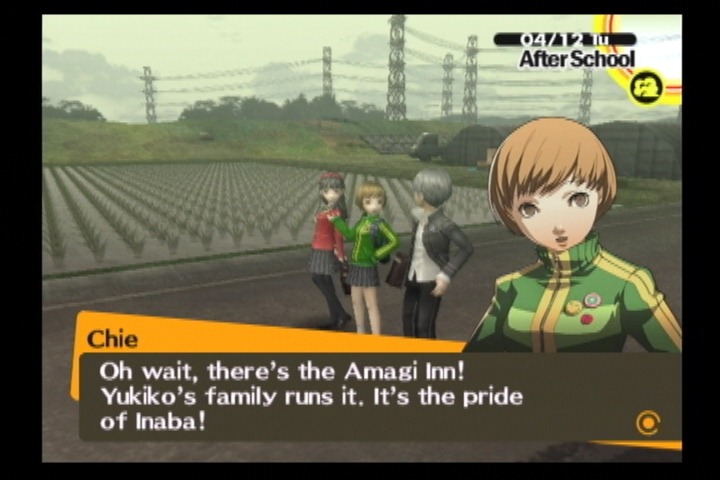 persona 4 golden on ps3