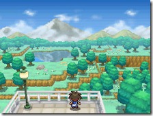 Fight Old Gym Leaders Like Brock And Misty In Pokémon Black & White 2 -  Siliconera