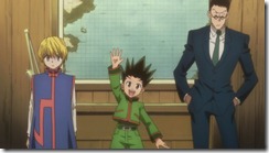 Hunter X Hunter Wonder Adventure Adds Two More Playable Characters ...