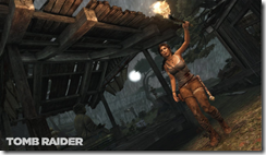 Parasite Eve & The Third Birthday - Tomb Raider Forums