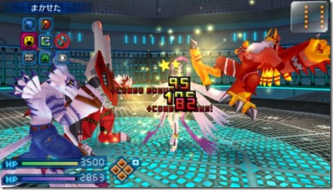 digimon world re digitize english pre patched