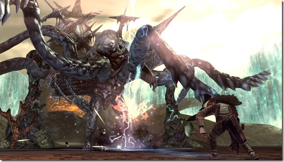 I Played Soul Sacrifice, But Opted Not To Sacrifice My Organs - Siliconera