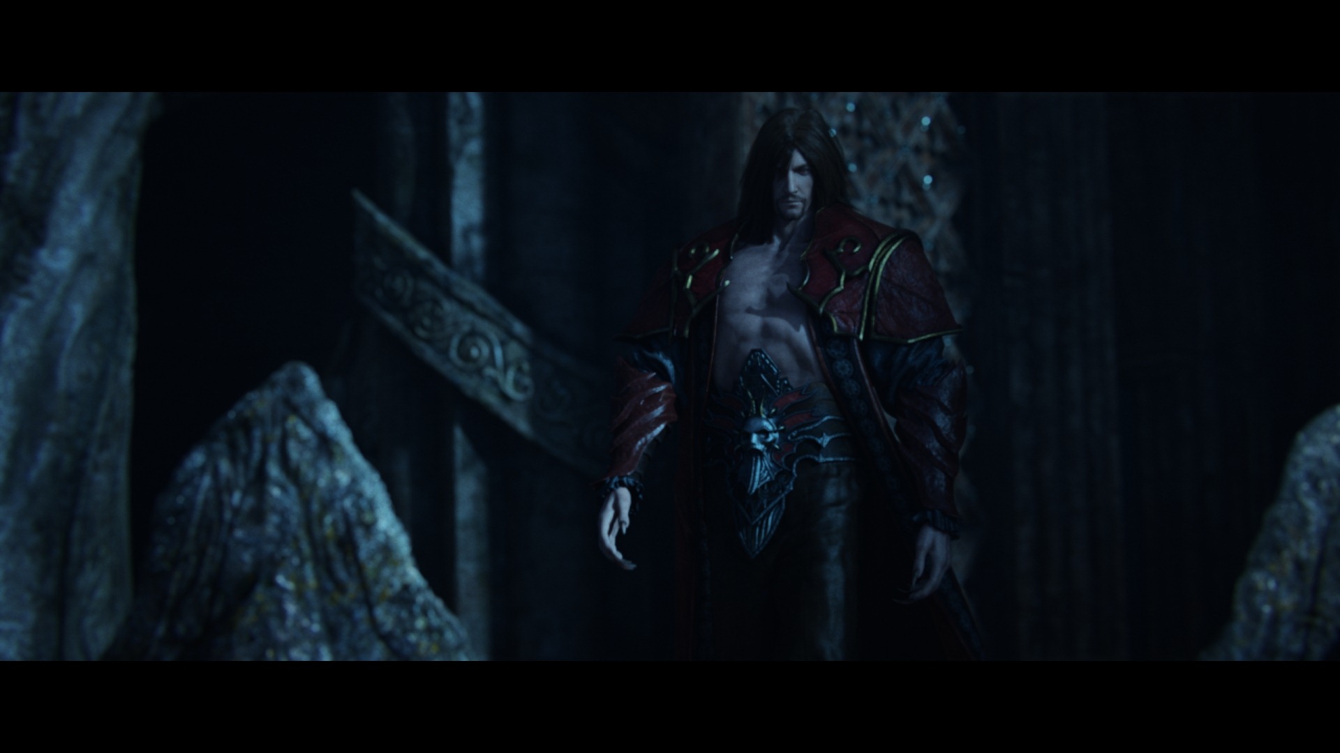 Review: Castlevania: Lords of Shadow - Mirror of Fate – Destructoid