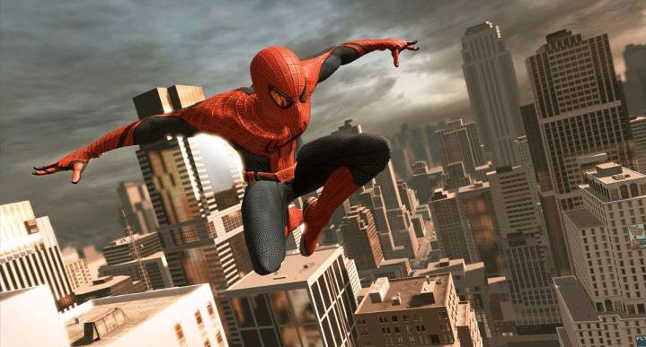 Spider-Man: Web of Shadows Is the Last True Spider-Man Sandbox Game