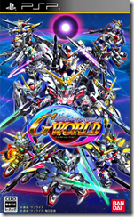 Sd Gundam G Generation Over World Promises More Sd Gundam Than Ever Before Siliconera