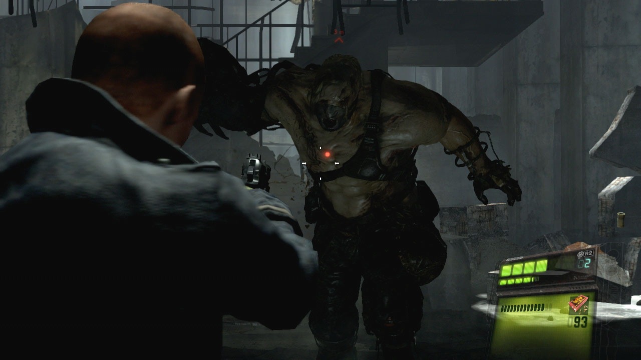 Rumor: Resident Evil 0 HD Remaster In Development Too - Siliconera