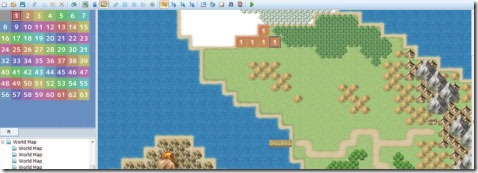 Siliconera Rpg Maker Vx Ace Project Creating Encounters Part 1 Siliconera