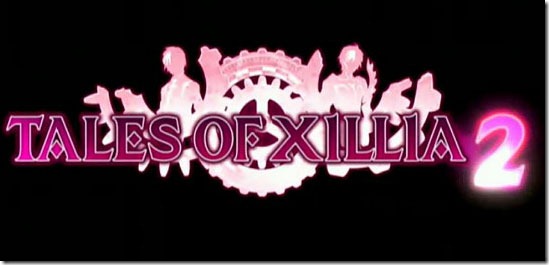 Tales of Xillia 2 Due Out In November With A Special Dualshock 3