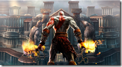 God Of War Saga Collection Will Bring Kratos Back To Ps3 This Year Siliconera