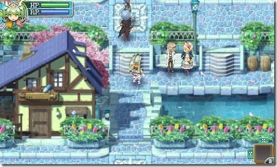 other games like harvest moon pc