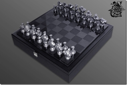 The Sims Resource - Chess Pieces