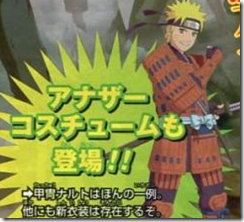 Naruto Shippuden Ultimate Ninja Storm 3 Adds Seven Swordsmen Of The Mist Siliconera