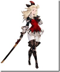 Bravely Default Free To Play Game Coming To PC, Connects With 3DS Game ...