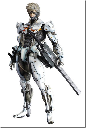  Metal Gear Rising re VENGEANCE Special Edition[Japan import] :  Video Games